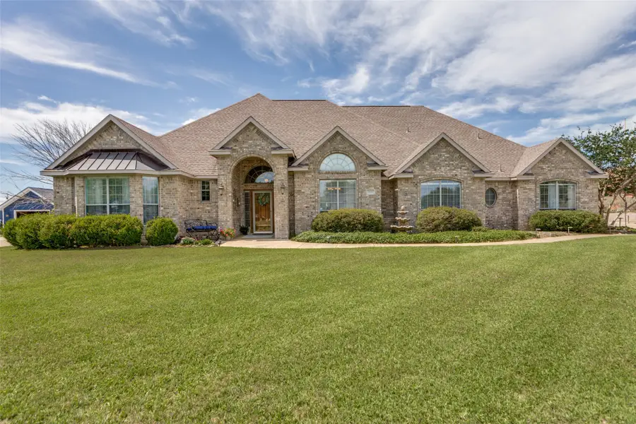 2640 Skinner Road, Midlothian, TX 76065 - #2