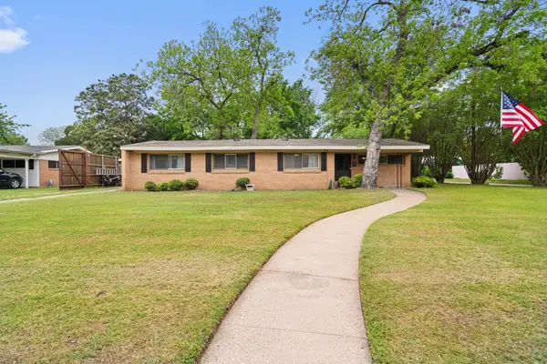 717 Van Horn Drive, Irving, TX 75060