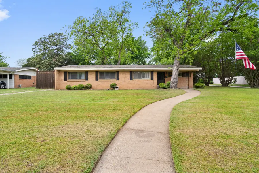 717 Van Horn Drive, Irving, TX 75060 - #2