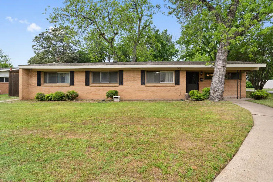 717 Van Horn Drive, Irving, TX 75060 - #3