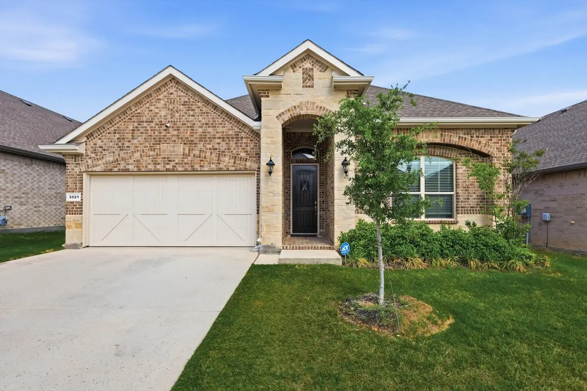 3021 Lionsgate Drive, Argyle, TX 76226 - #1