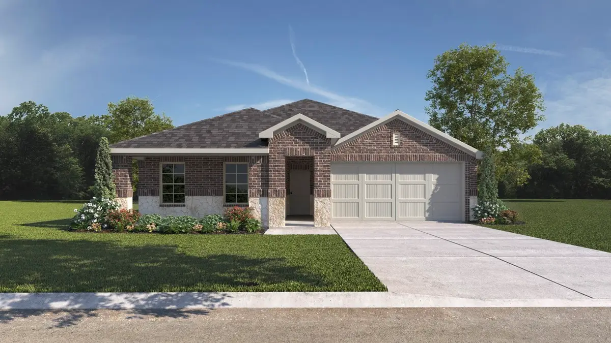 2003 Serene Springs Road, Celina, TX 75009 - #1