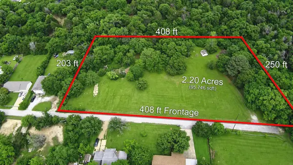 2248 Thedford Drive, Dallas, TX 75217