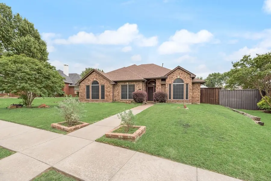 2114 Greenstone Trail, Carrollton, TX 75010 - #2