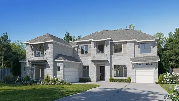 204 Parkwood Drive, Lakewood Village, TX 75068