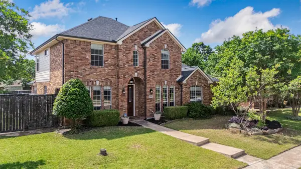 3014 Bluewood Drive, Rowlett, TX 75089