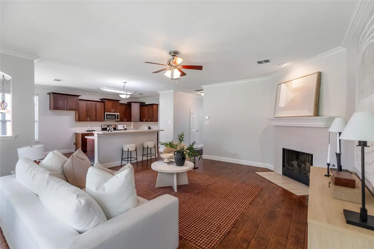 5009 Bay View Drive, Fort Worth, TX 76244 - #1