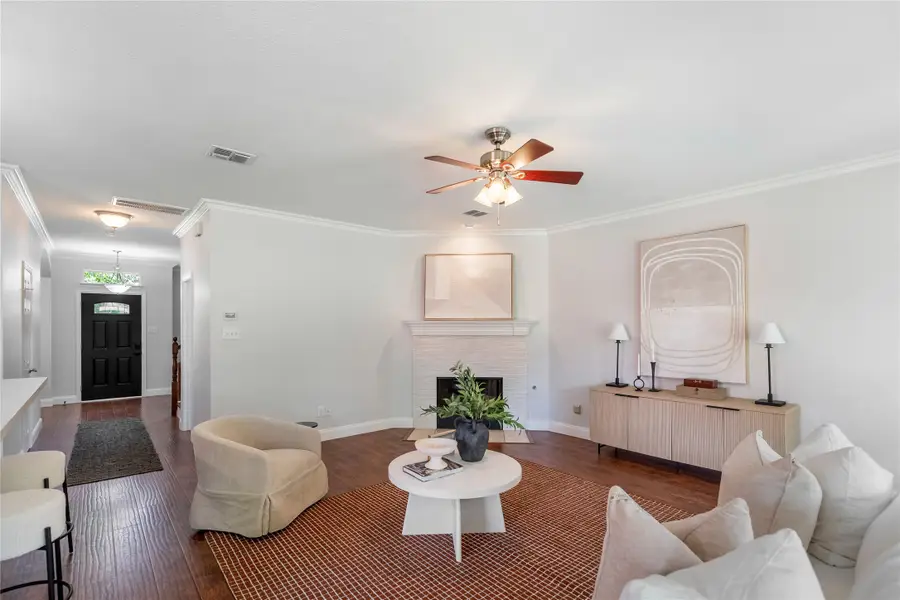5009 Bay View Drive, Fort Worth, TX 76244 - #3