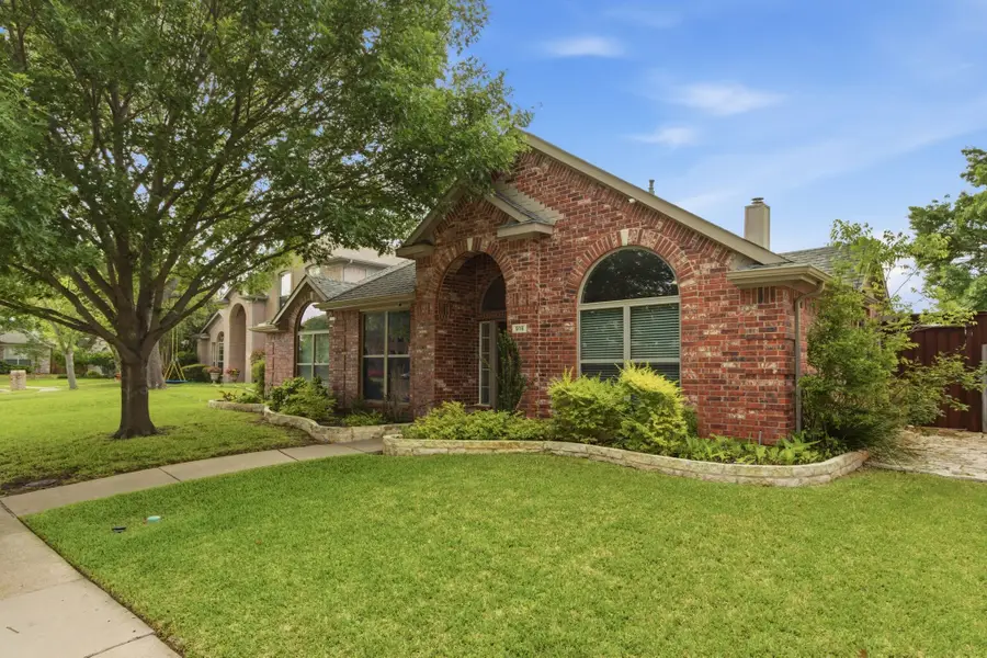 918 Mustang Drive, Allen, TX 75002 - #2