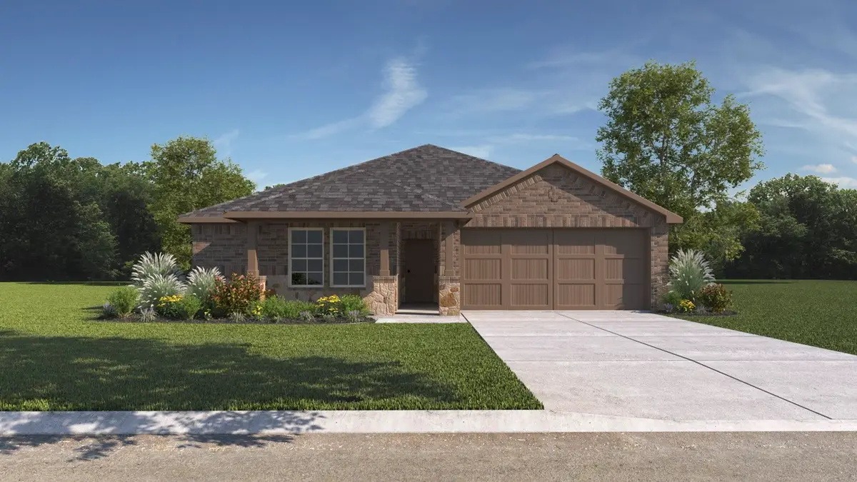 2031 Serene Springs Road, Celina, TX 75009 - #1
