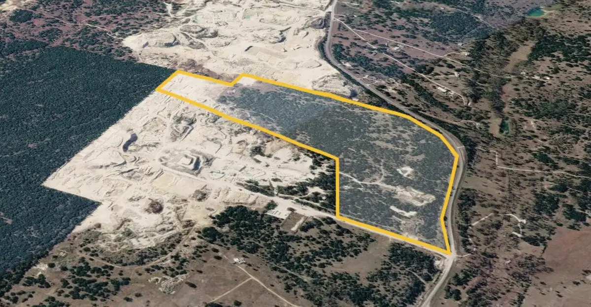 14587 Fm 2843, Salado, TX 76571 - #1