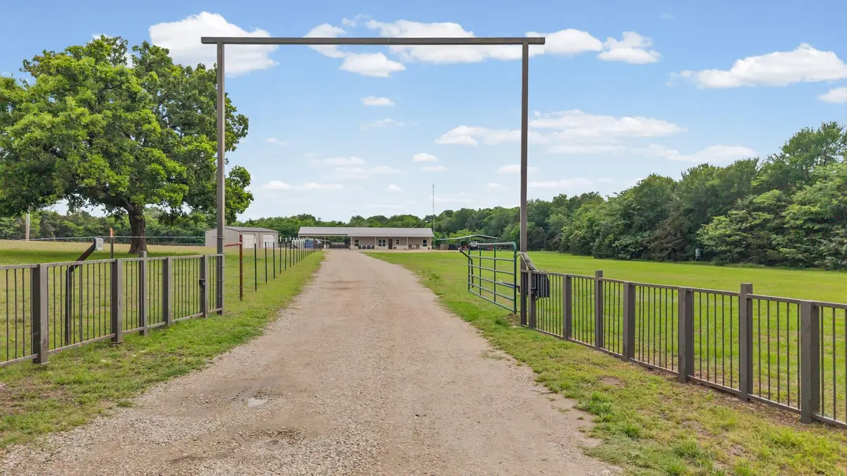 1149 Signal Road, Quinlan, TX 75474 - #1
