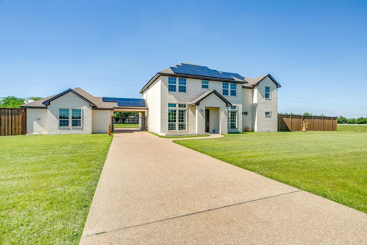 5400 Posada Drive, Crowley, TX 76036 - #1