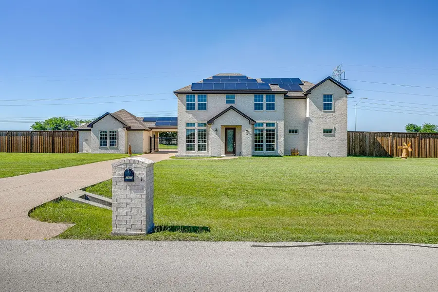 5400 Posada Drive, Crowley, TX 76036 - #2