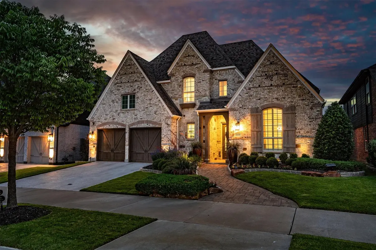 1116 Homestead Way, Argyle, TX 76226 - #1