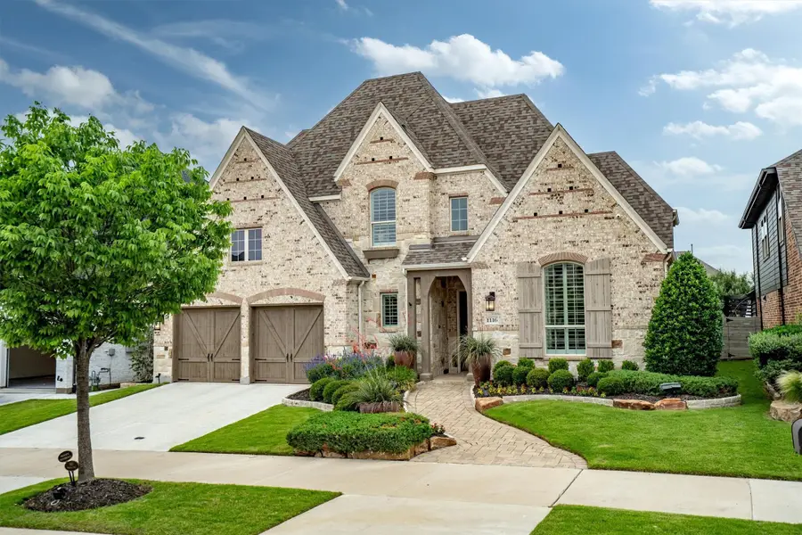 1116 Homestead Way, Argyle, TX 76226 - #2