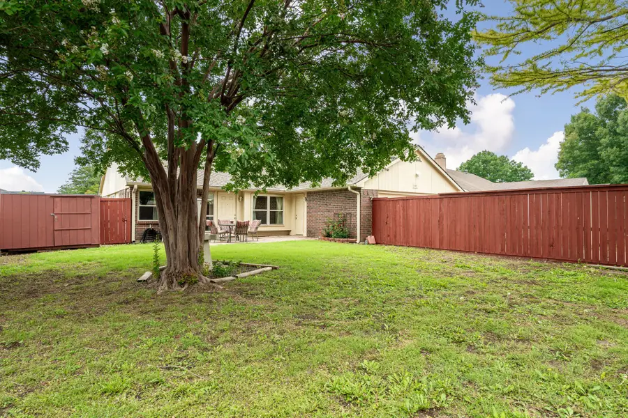 557 Gillespie Drive, Allen, TX 75002 - #3