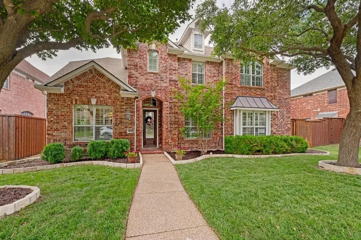 10172 Bowling Green Drive, Frisco, TX 75035 - #1