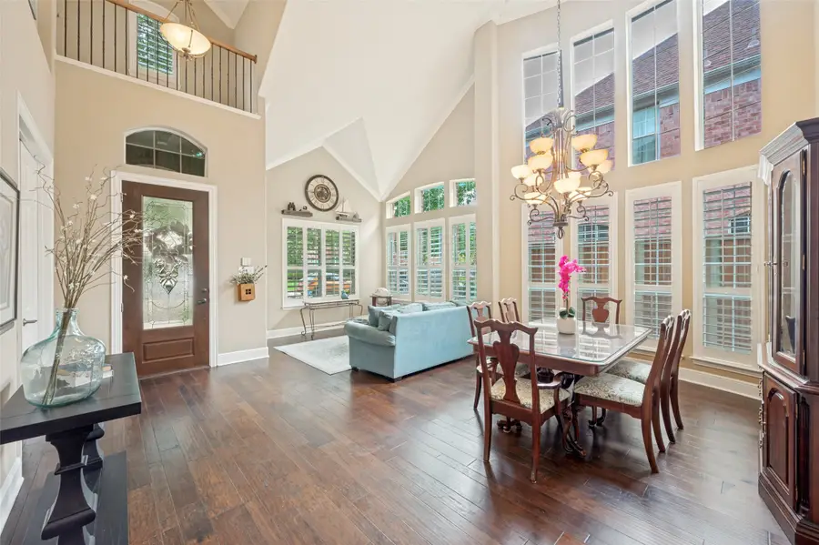 10172 Bowling Green Drive, Frisco, TX 75035 - #3