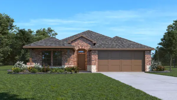 2026 Serene Springs Road, Celina, TX 75009