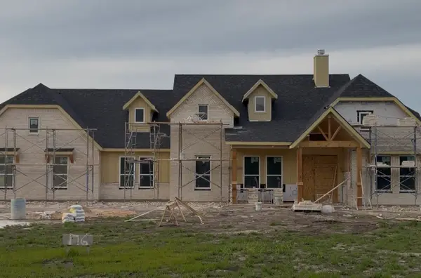 176 County Road 4615, Wolfe City, TX 75496