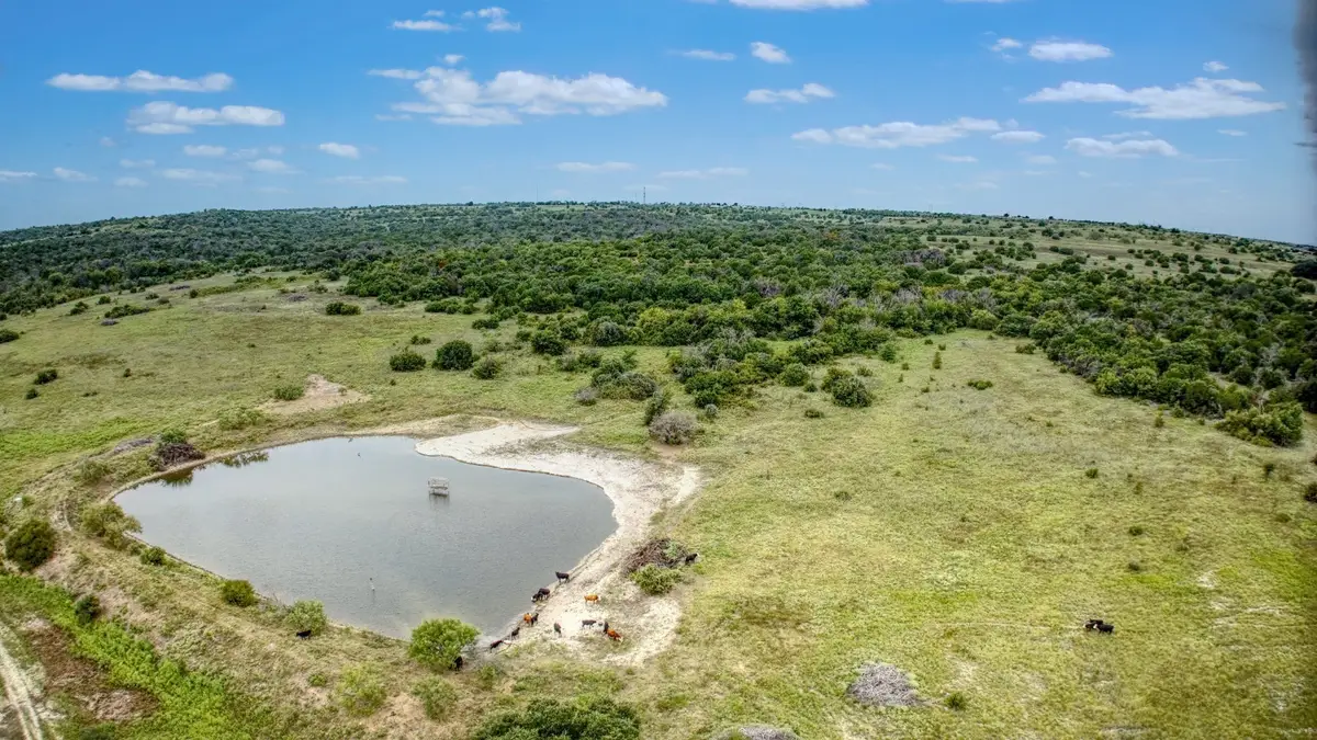 5350 Upper Denton Road, Weatherford, TX 76085 - #1