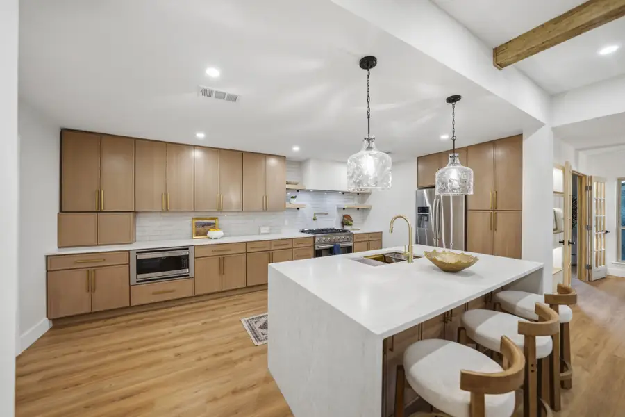 7422 Foxworth Drive, Dallas, TX 75248 - #2