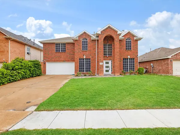 3427 Canyon Road, Grand Prairie, TX 75052