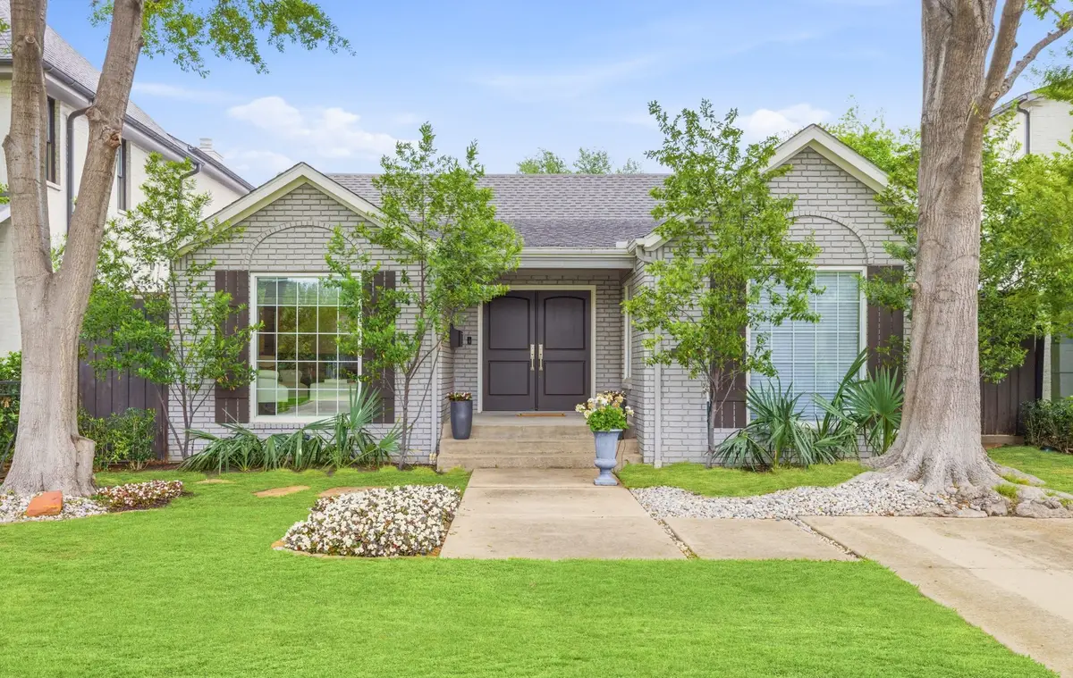 5023 W Purdue Street, Dallas, TX 75209 - #1