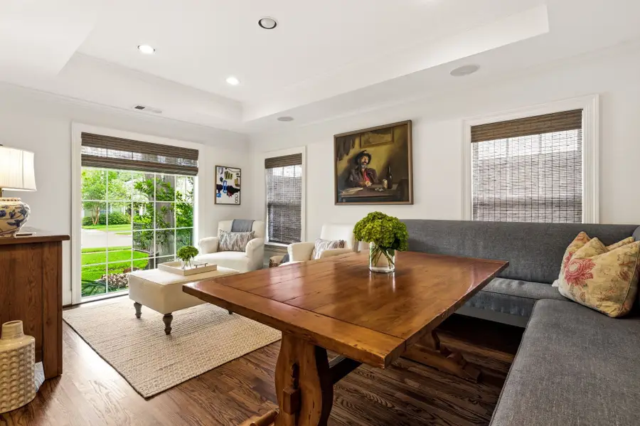 5023 W Purdue Street, Dallas, TX 75209 - #3