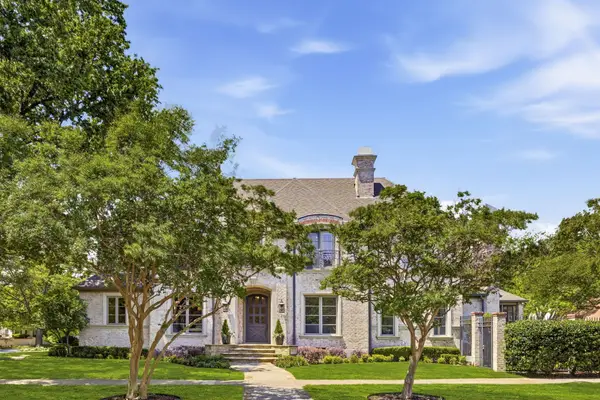 5701 Armstrong Parkway, University Park, TX 75205