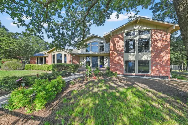 1200 Old Decatur Road, Decatur, TX 76234