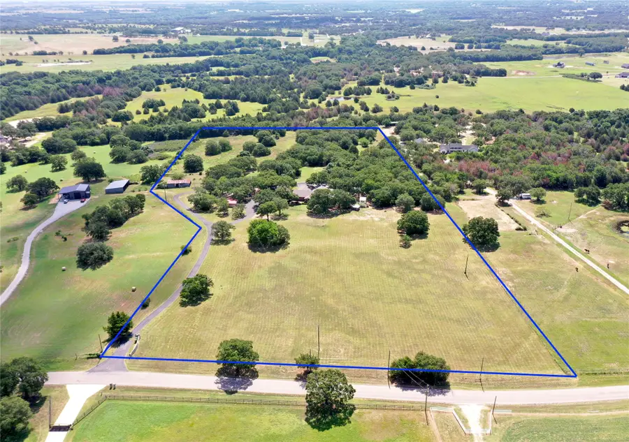 1200 Old Decatur Road, Decatur, TX 76234 - #2