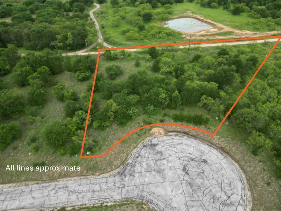 118 Demonbreun Court, Chico, TX 76431 - #2