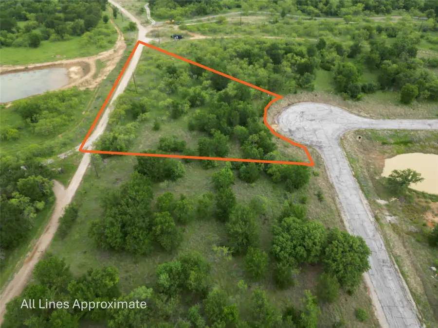 118 Demonbreun Court, Chico, TX 76431 - #3