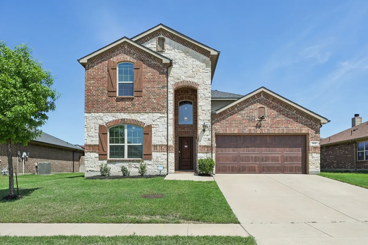 1332 Foxglove Lane, Burleson, TX 76028 - #1