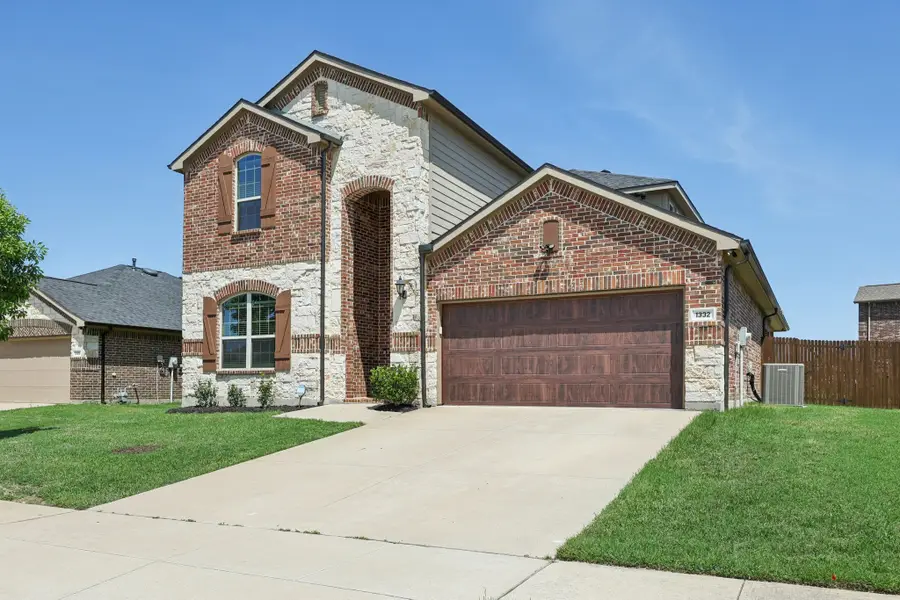 1332 Foxglove Lane, Burleson, TX 76028 - #2
