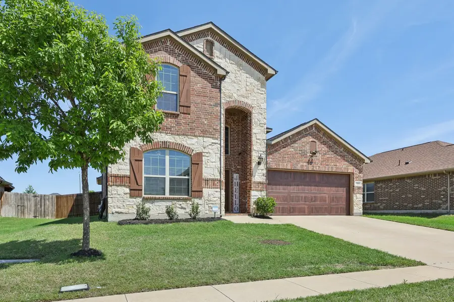 1332 Foxglove Lane, Burleson, TX 76028 - #3