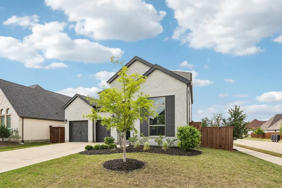 2840 Saltwood Court, Celina, TX 75009 - #3