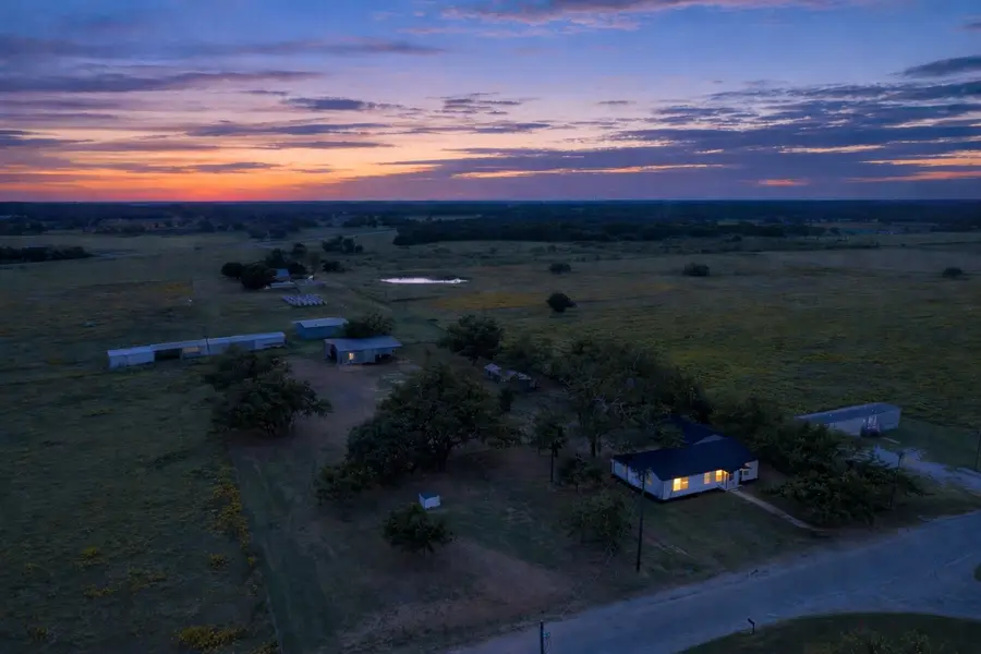 1300 County Road 1550, Chico, TX 76431 - #3