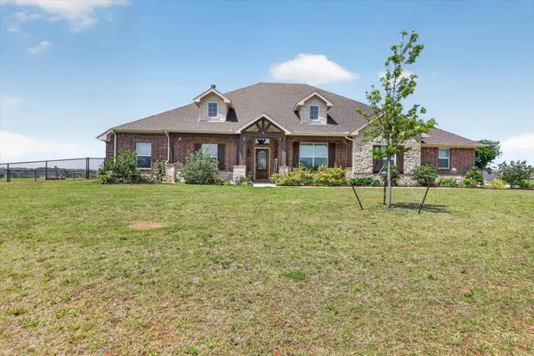 6908 Scarlett Way, Godley, TX 76044