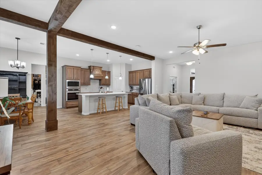 6908 Scarlett Way, Godley, TX 76044 - #3