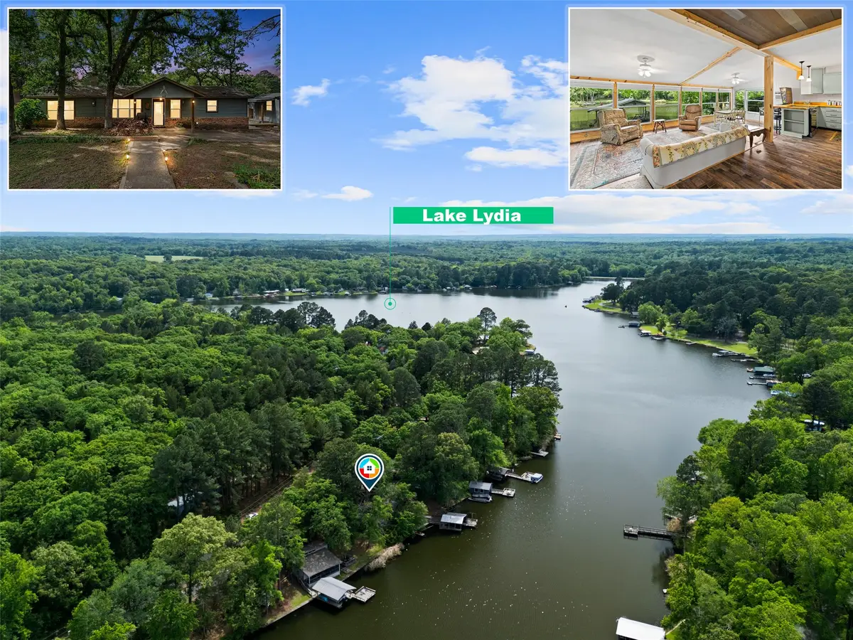 646 County Road 3235, Quitman, TX 75783 - #1