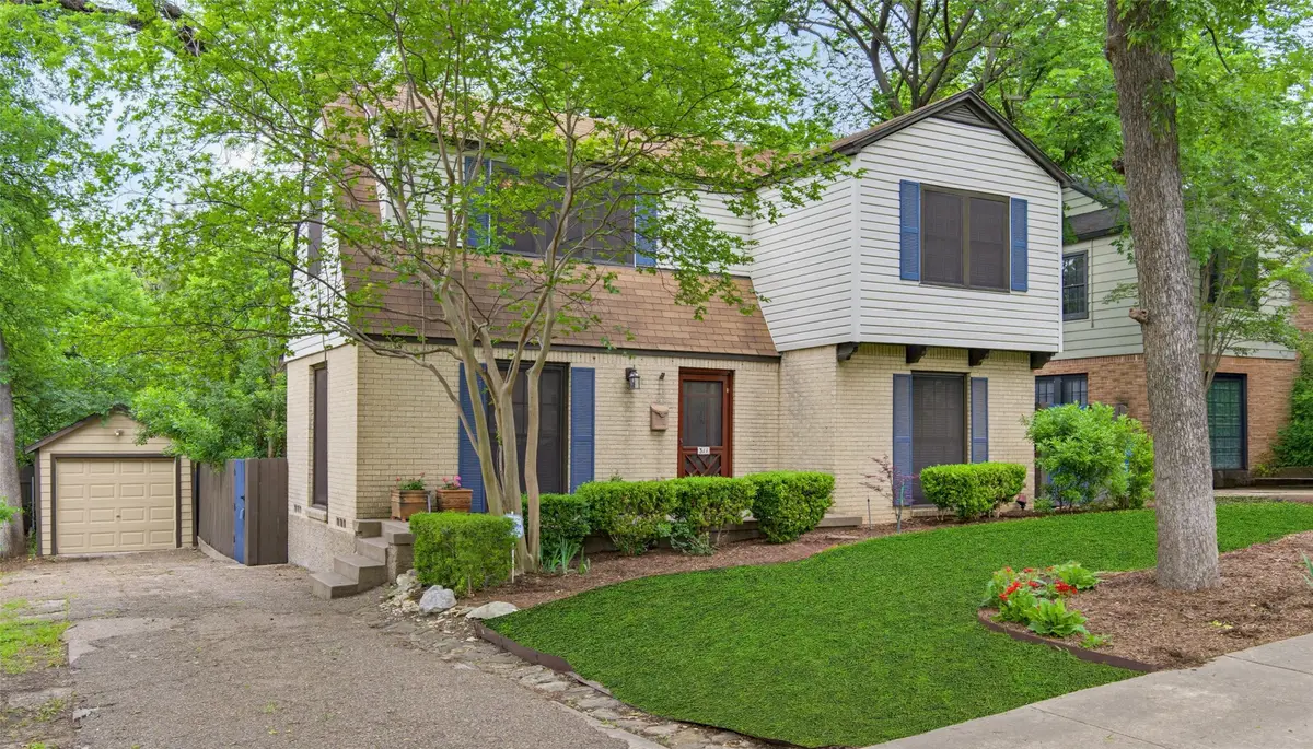 311 Circle Drive, Dallas, TX 75224 - #1