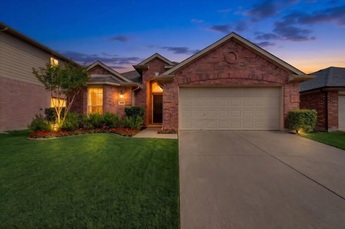 1220 Goldeneye, Aubrey, TX 76227 - #1