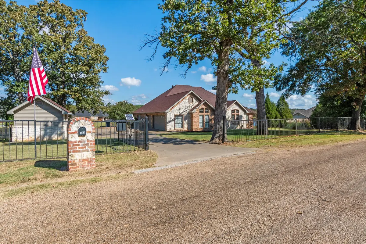 180 Surls Drive, Mabank, TX 75156 - #1