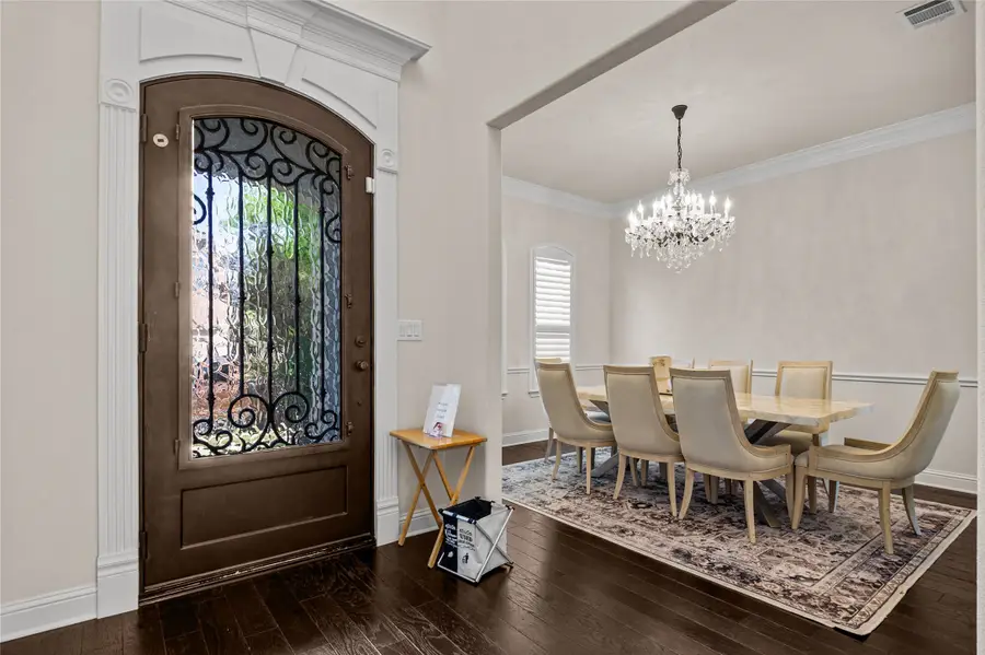 2504 Las Palmas Lane, Plano, TX 75075 - #2