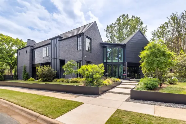 7122 Lakewood Boulevard, Dallas, TX 75214