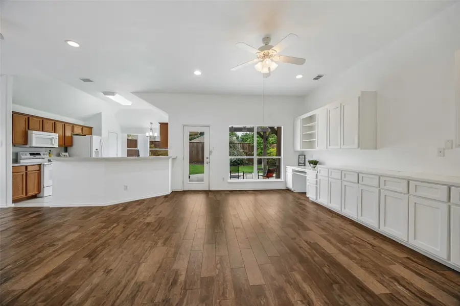 9201 Norfolk Lane, McKinney, TX 75071 - #3