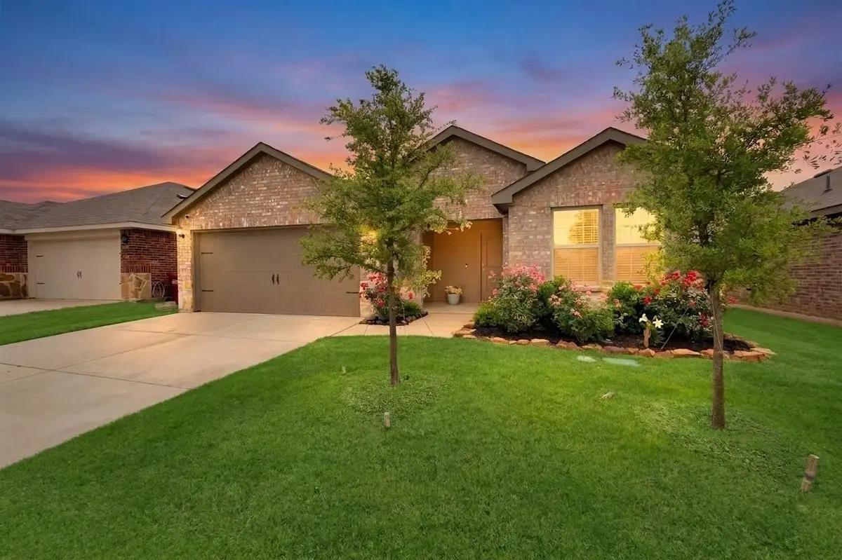 2122 Berrywood Drive, Royse City, TX 75189 - #1